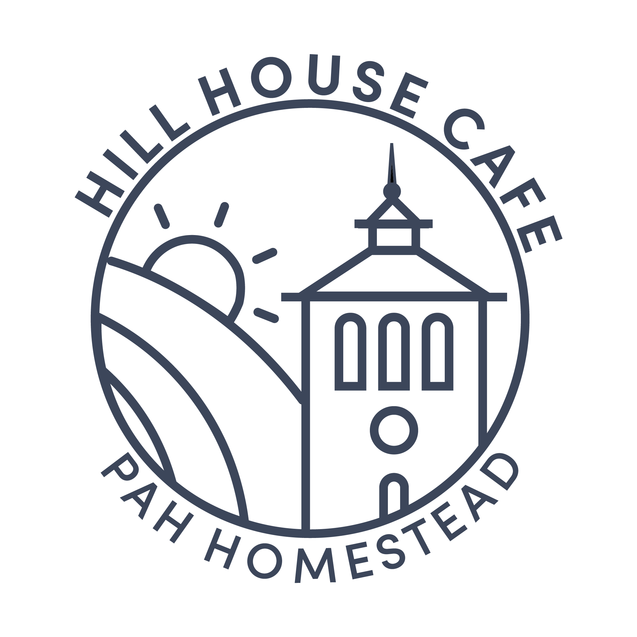 Hill House Cafe