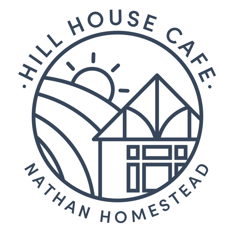 Hill House Cafe